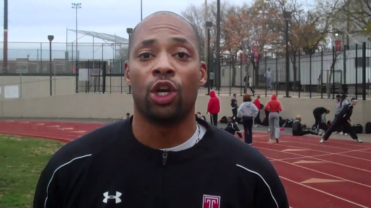 Temple Men's Track & Field Indoor Season Preview YouTube