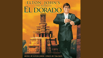 Cheldorado (From "The Road To El Dorado" Soundtrack)