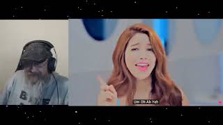 Ryy Reacts [MV] 마마무 (MAMAMOO) - 음오아예 (Um Oh Ah Yeh)