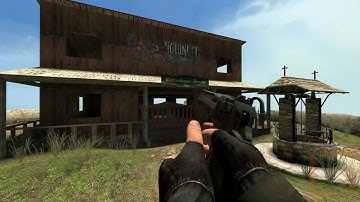 [CS:S] Thanez Deagle - Sleeves Preview Video