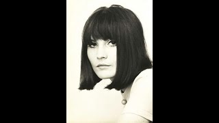 Watch Sandie Shaw Think Sometimes About Me video