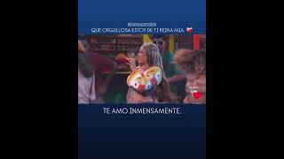 LA INSUPERABLE EN VIVO MIRA COMO BAILA 😱 #bachata #shortsvirales #chismeenamorando #salsa #dance