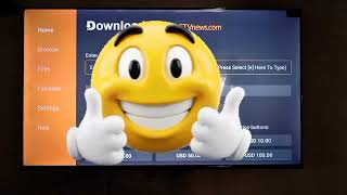 🎬 Películas y Series GRATIS en Smart TV | 4 Apps que Funcionan + (App Sorpresa)  screenshot 3