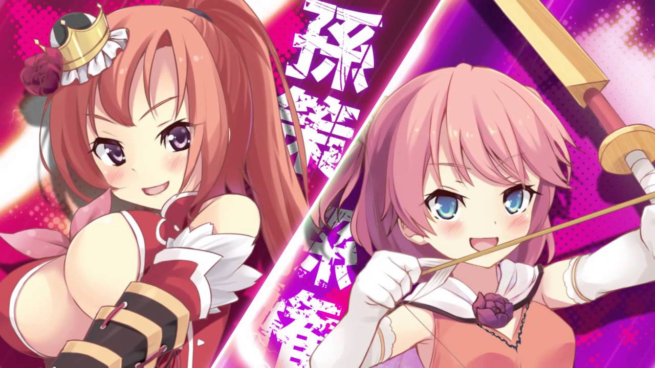 Vn Of The Month September 15 Seikishi Melty Lovers Vndbreview Fuwanovel Forums