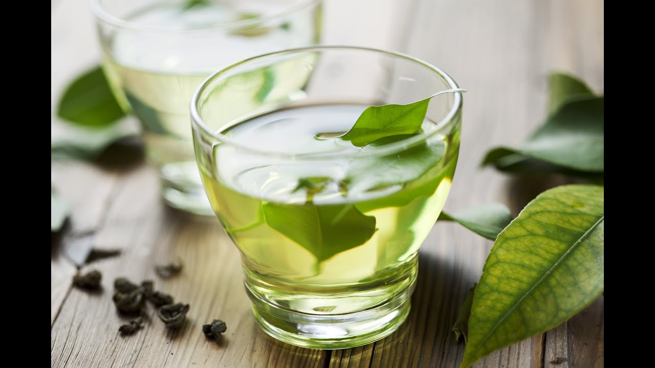 How To Make Green Tea