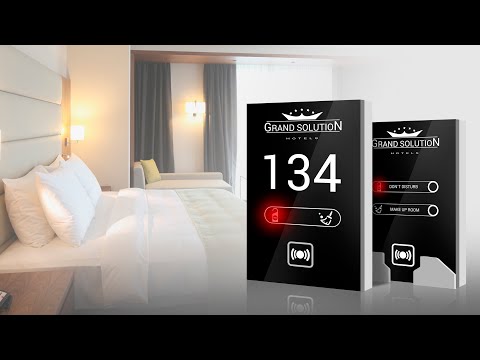 ELOCK2 HOTEL SOLUTION