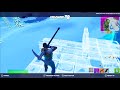 I Spectated A Default Flexing His Edits