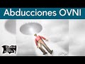 Abducciones OVNI en Bahía Blanca, Argentina | Relatos del lado oscuro