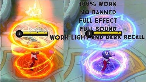 Script Recall Firecrown Dan Recall Seal Of Anvil (Work di Light And Dark)