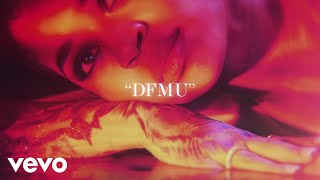 Ella Mai - DFMU (Official Lyric Video)