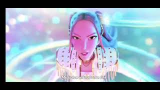 Part 2 Of Kpop Demon Hunters This Is What I Sounds Like