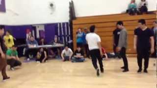 Motion Crew vs DMZ | Vibes of Expression 3