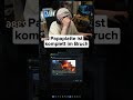 @papaplatte ist bei Elden Ring komplett im Bruch