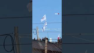 Israel demolishes structures inside UN agency’s headquarters in East Jerusalem