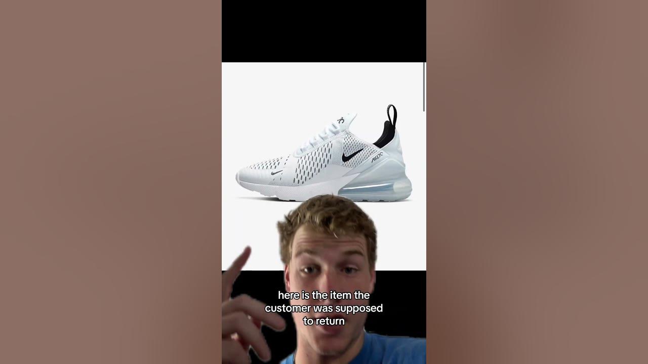 How amazon customers scam me youtube