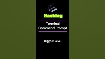 Hacking In Command Prompt, CMD Tricks #CMD #hacking