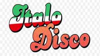 ITALO DISCO - KISS ME 2@23 Adriano Mogo🎤🎧 Rework Extended Vrs.