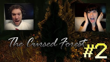 The Cursed Forest -- Part 2: DON