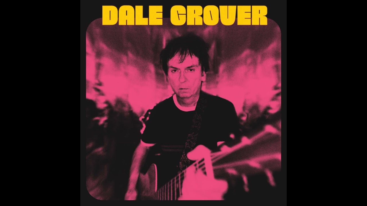 Dale Crover - Rings (Official Audio) adlı videoyu YouTube'da izle Dale Crover - Rings (Official Audio) adlı videoyu YouTube'da izle