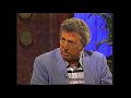 DJ Fontana - Interview with John Mangos - Australia 1995