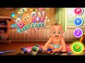 Baby Game Gameplay 👶🍼 Fun & Cute Baby Care Challenge | Kids Game 🔥