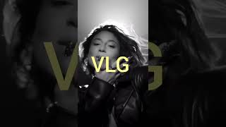 VLG music video - 25/8🔥🖤