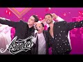 Amici 23 - L'esibizione della giuria