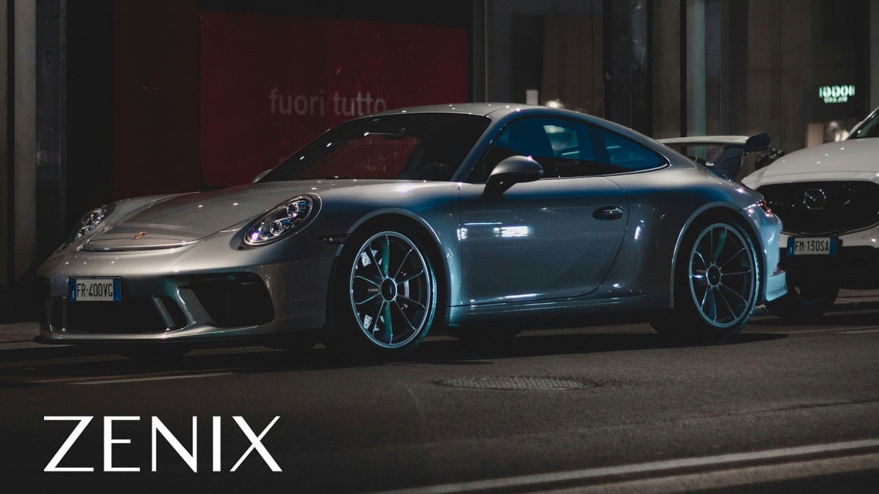 vol 2 ZENIX - Top Music Album Hits Deep House Feelings Relax