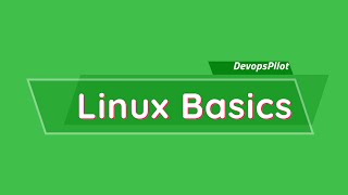 Tamil - Linux commands part-7