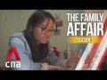 CNA | The Family Affair S3 | E02: Teenage Angst