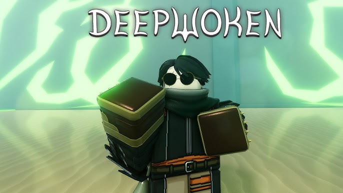 Legion Cestus  Deepwoken+BreezeWiki