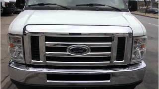 2009 Ford E-Series Van Used Cars New York NY