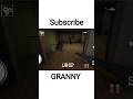 granny gaming videos #shorts #granny #grannygame #gaming #grannyhorrorgame #viral #funny #games