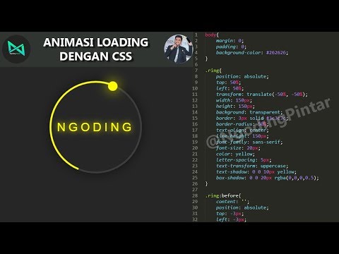 Cara Menggunakan Javascript Pada Html  