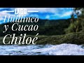 CHILOÉ, La Isla Mágica del Sur, Turismo, Lago Huillinco y Cucao.