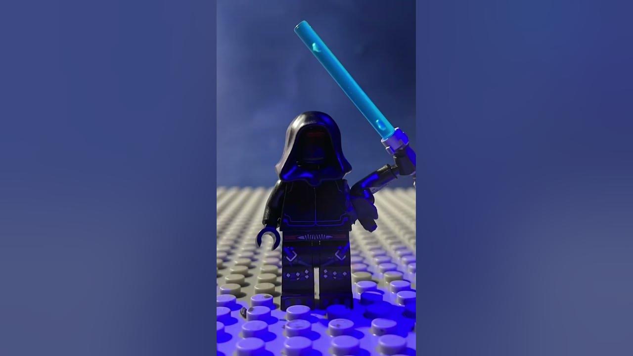 Lightsaber tests YouTube