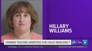 Ex-East Texas teacher already accused of bestiality, child porn re-arrested for indecency with child