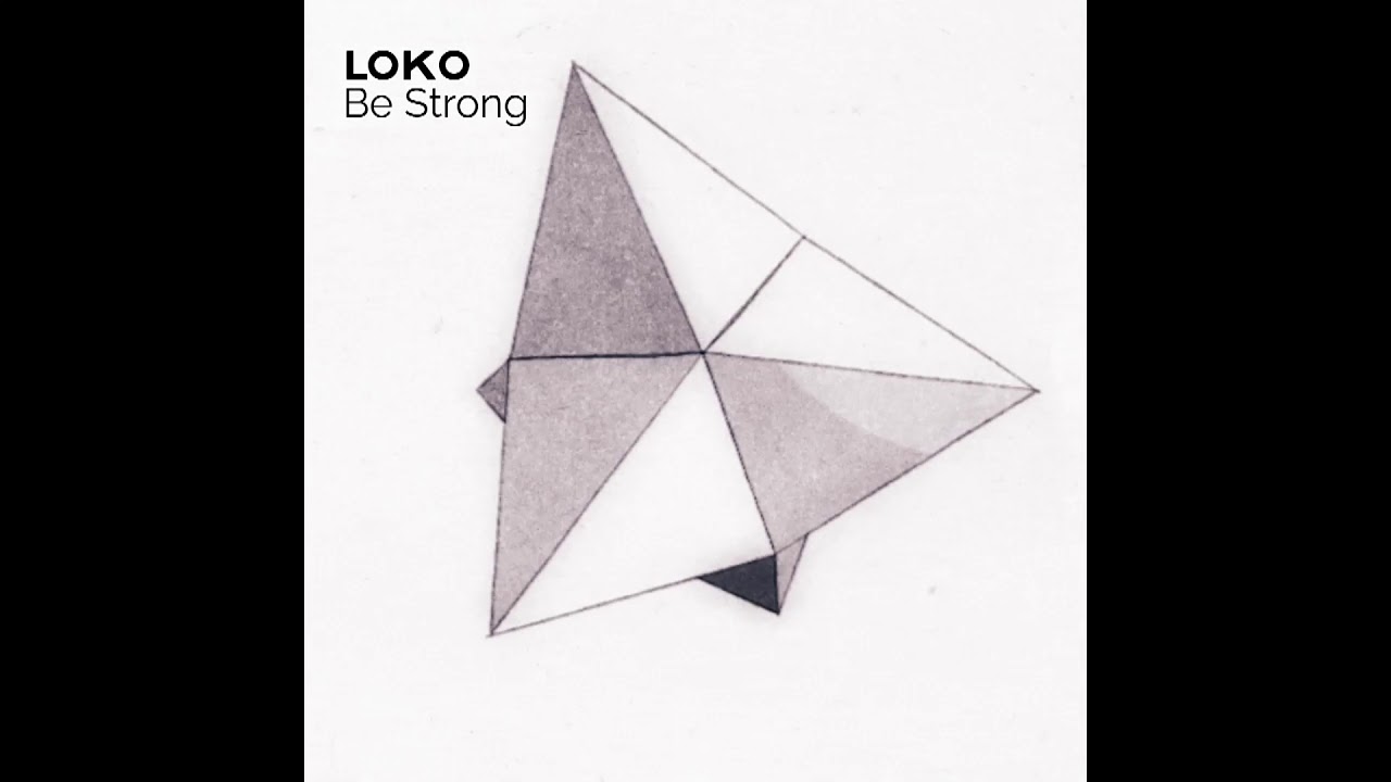 Guarda LOKO - Be Strong (Full Vocal Mix) #LokoNewSong #BeStrong su YouTube Guarda LOKO - Be Strong (Full Vocal Mix) #LokoNewSong #BeStrong su YouTube