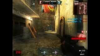 DoubleKill Wolfteam