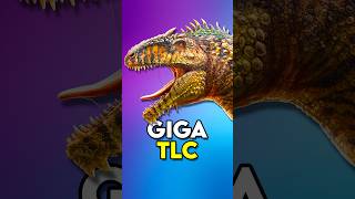 ARK Reveals The New Giga TLC
