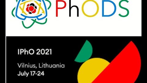 2021 IPhO Livesolve Part 1