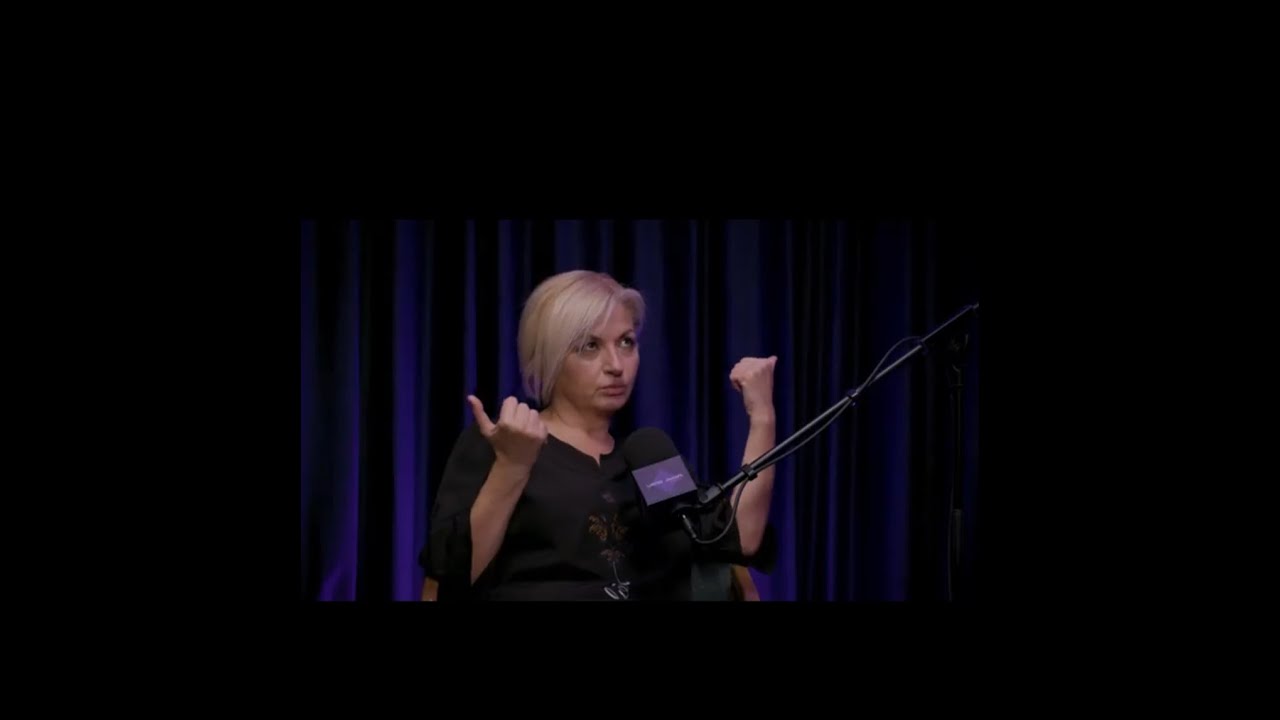 ნონა ხიდეშელი - ანიმა/ანიმუსის არქეტიპის ინტეგრაცია