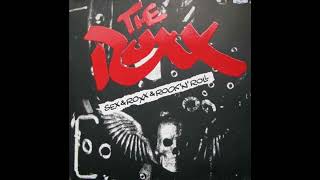 The Roxx - On the Up