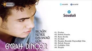 Sevdalı - Emrah Dinçer Resimi