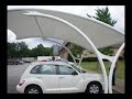 Car Parking Shades In UAE Car Parking Shades In UAE