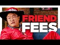 Free-to-Play Friendship