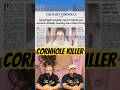 Cornhole Killer: Quad Amputee and Cornhole Pro Murder #DaytonWebber #TrueCrime # #shorts