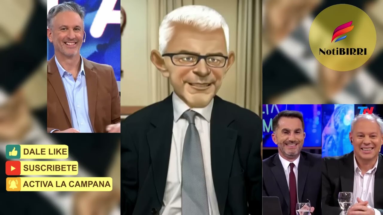 Mariano Cuneo Libarona🤭🤣🤭-Tarico-Capo-Humor-Divertido-Risas-El Mejor-Argentina 2026 - Compartí🤺🤺🕊️🕊️