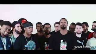 Token Black - Super Smash Bros Cypher (Remix) {prod). Naz3nt &amp; Kroylite