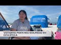 Clearwater Beach bajo la lupa: medidas de seguridad y preparativos para Spring Break tras desórdenes